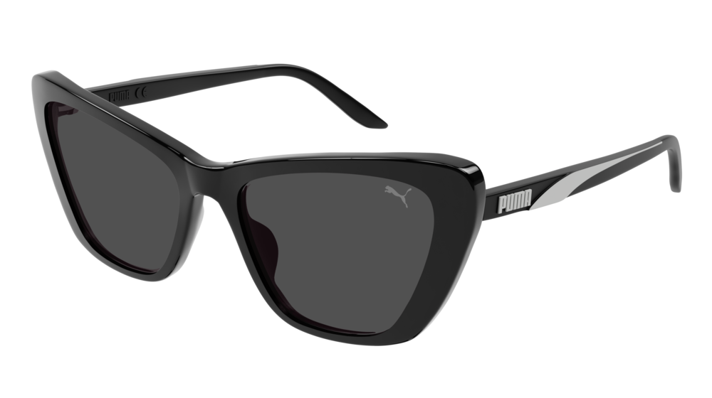 Puma PU0344S Sunglass INJECTION